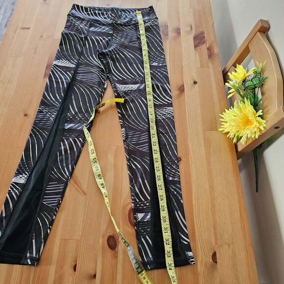 Babalu Fit - Crop Top and Leggings set 2 pcs - Picture 3 of 15